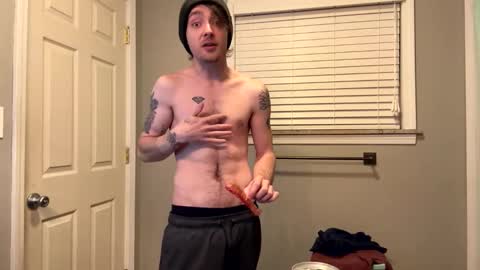 Snapshot of cumking51 chatting on March 10, 3:12 am ConCon online show from March 10, 3:12 am
