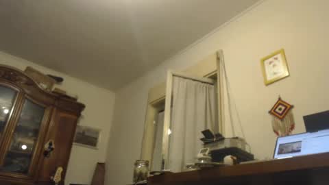 analplayer online show from July 7, 12:32 am