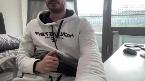 Tony online show from February 25, 2:22 pm