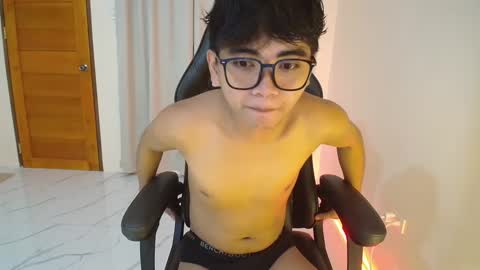 cummingyu online show from January 11, 10:08 am