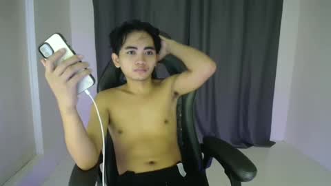cummingyu online show from December 8, 6:54 am