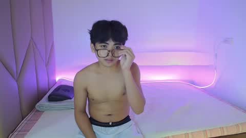 cummingyu online show from January 26, 12:11 pm