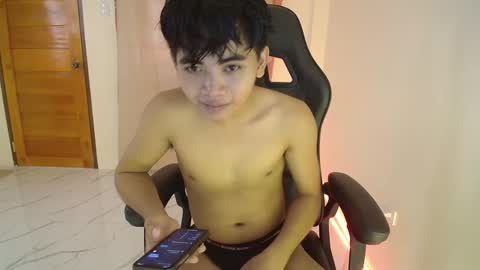cummingyu online show from January 7, 6:39 am