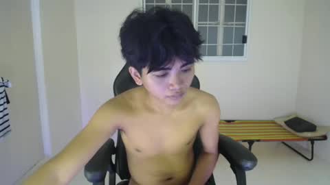 cummingyu online show from December 8, 5:01 pm