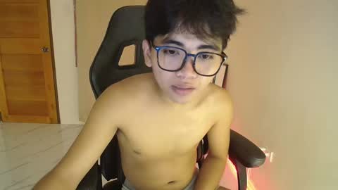 cummingyu online show from January 6, 4:23 pm