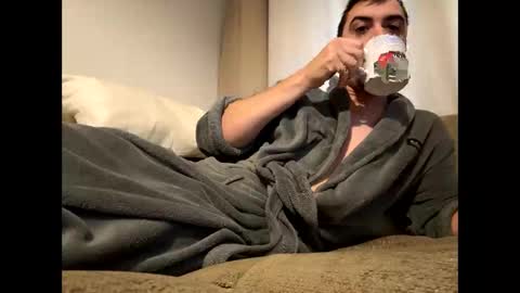 Billy online show from November 23, 9:31 am