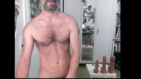 Cumshow online show from November 29, 10:45 pm