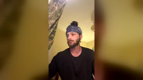 cumsmoketogether online show from July 18, 9:31 pm