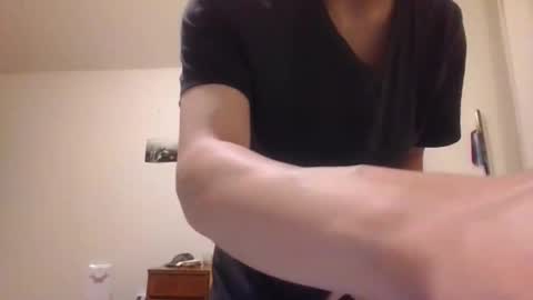 cumsterbator online show from December 18, 8:32 am