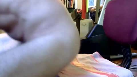 Cumstud65 online show from November 10, 12:37 am