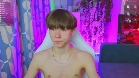 cumte_boy online show from March 19, 1:20 am