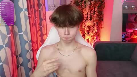 cumte_boy online show from March 21, 1:20 am