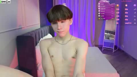 cumte_boy online show from February 26, 1:29 am