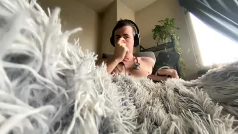 cumxdaddy online show from February 27, 7:12 am