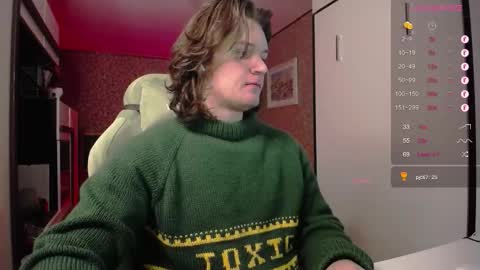 Tarzan online show from February 2, 10:29 pm