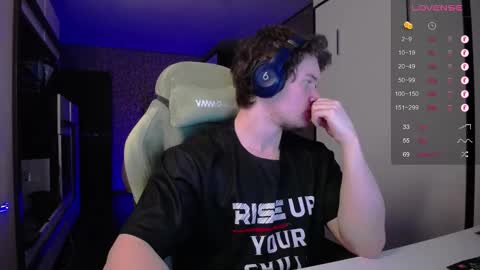 Tarzan online show from March 12, 6:11 pm