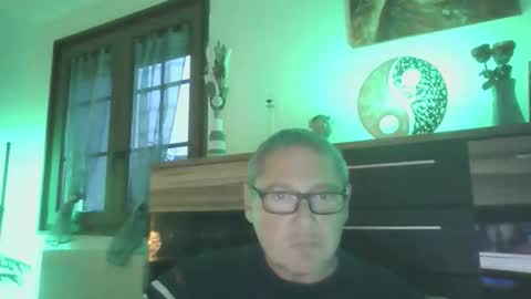 Snapshot of cuni6969 chatting on October 22, 4:32 pm cuni6969 online show from October 22, 4:32 pm