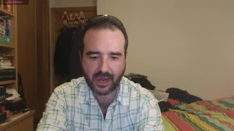 curiosillo1983 online show from September 22, 5:34 pm