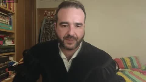 curiosillo1983 online show from October 4, 11:42 pm