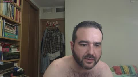 curiosillo1983 online show from October 5, 11:53 pm