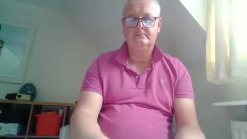 curiousax77 online show from May 14, 11:30 am