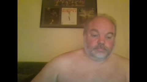 CuriousBate1 online show from March 12, 1:25 am