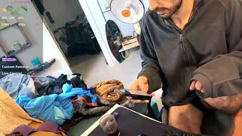 curiousgenie online show from March 7, 9:18 am