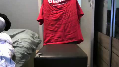 curlyfurly online show from October 9, 8:03 pm