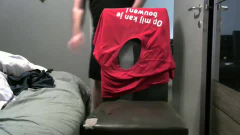 curlyfurly online show from January 5, 5:27 pm