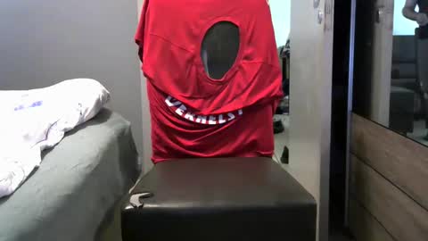 curlyfurly online show from October 5, 8:40 am