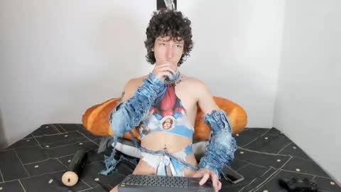 Noah online show from October 5, 2:48 am