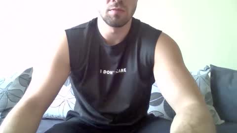 curlyyybabyyy online show from June 7, 12:34 pm