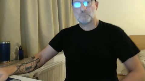 Curman85 online show from January 9, 11:43 pm