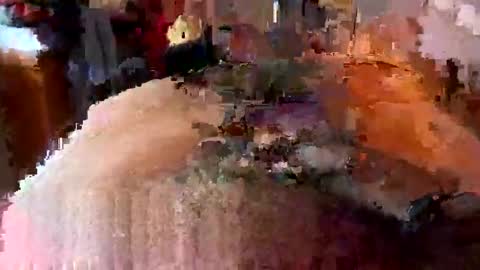 currocll online show from October 6, 7:57 am