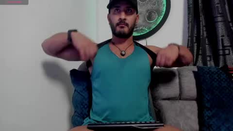 Curt online show from April 5, 1:35 am