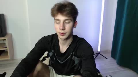 Im Brian online show from November 17, 4:21 pm