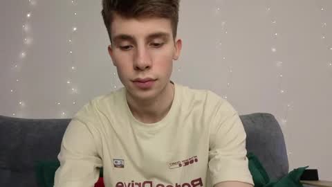 Im Brian online show from April 10, 5:31 pm