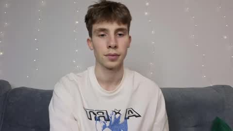 Im Brian online show from May 29, 5:01 pm