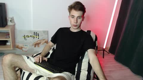 Im Brian online show from October 23, 3:15 pm