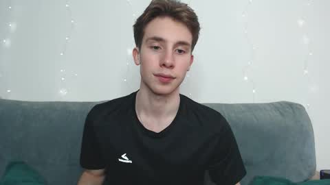 Im Brian online show from February 7, 4:24 pm