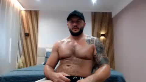 Cute Johny01 online show from June 13, 5:38 am