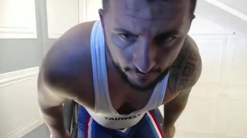 Cute Johny01 online show from October 20, 11:25 am