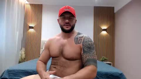 Cute Johny01 online show from June 11, 5:16 am