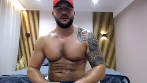Cute Johny01 online show from June 12, 5:17 am