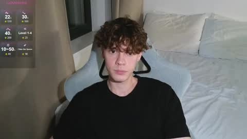 Thomas -  online show from May 30, 7:25 pm