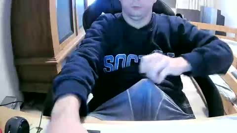 Cuteboy090 online show from March 31, 10:39 am