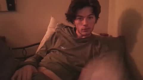 CuteBoyMegaDick online show from November 3, 2:37 am