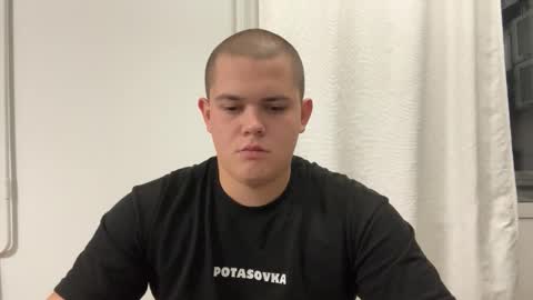 Alex online show from October 9, 6:57 pm