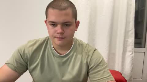 Alex online show from October 13, 5:19 pm