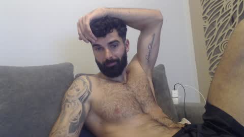 cuteeboy online show from January 19, 10:17 pm